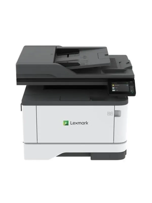 Lexmark MX331adn Multifunktions - Monochrome - Laser
