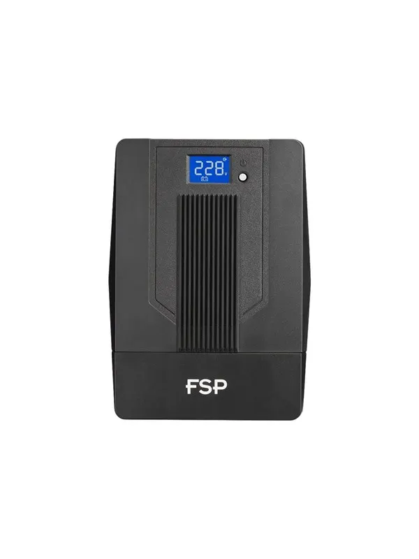 FSP PPF9003100 - iFP - 1500VA / 900W - Line Interactive UPS