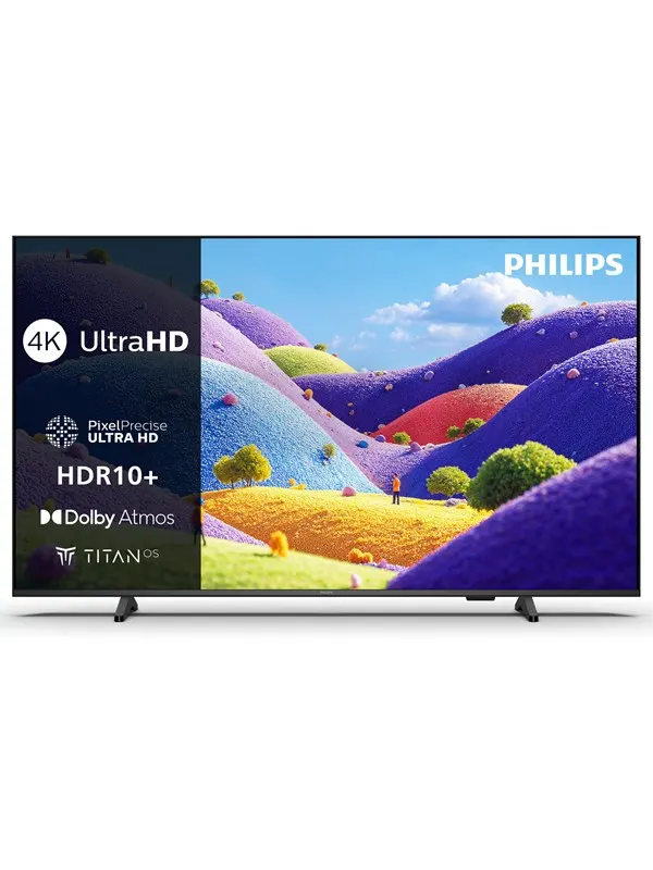 Philips 75" TV LED 4K HDR 10+ 75PUS7001/12 Ambilight
