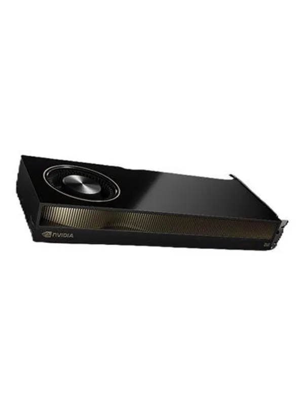 NVIDIA RTX PRO 6000 Blackwell Max-Q Workstation (Bulk) - 96GB GDDR7 RAM - Grafikkort