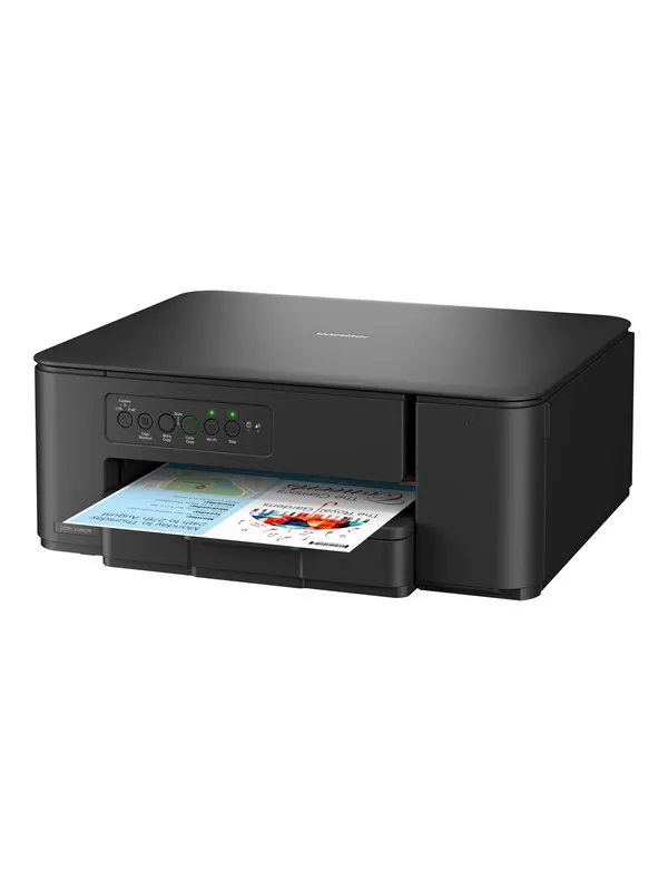 Brother DCP-J1260W - multifunction printer - colour Multifunktions - Färg - Bläck