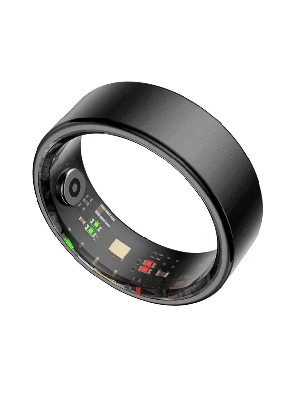 Haale II - Matte Black 7
