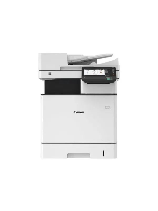 Canon i-SENSYS MF842cdw Multifunktions - Färg - Laser
