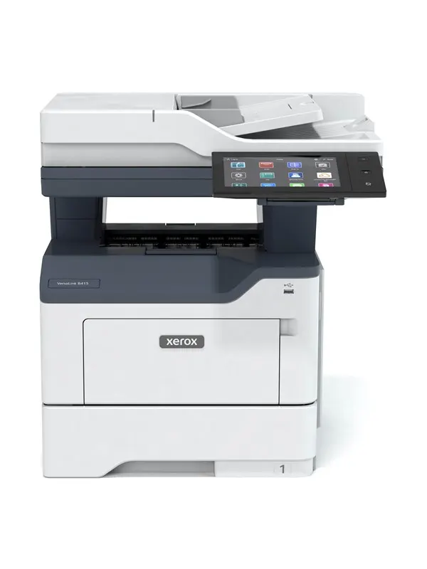 Xerox VersaLink B415 (B415V/DN) Multifunktions - Monochrome - Laser