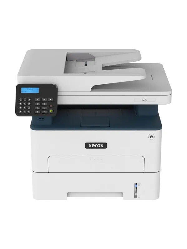 Xerox B225 Laser All in One (B225V/DNI) Multifunktions - Monochrome - Laser