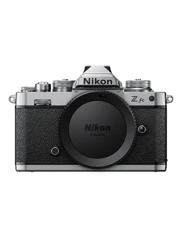 Nikon Z fc Body