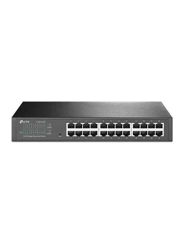 TP-Link JetStream TL-SG1024DE - switch - 24 port