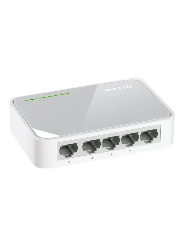 TP-Link TL SF1005D 5Port Switch