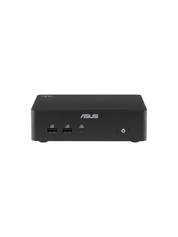 ASUS NUC 16 Pro - Core Ultra 7 | Barebone | Wi-Fi 7 | Bluetooth 6.0