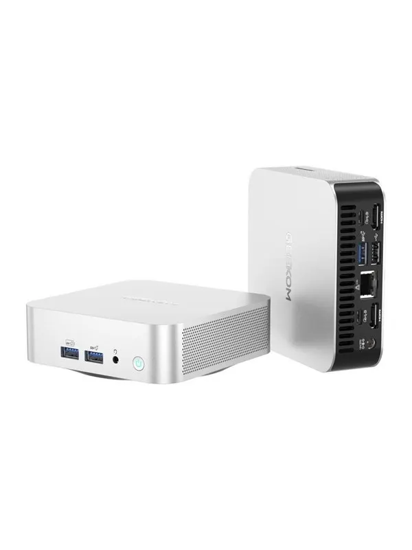 GEEKOM A6 | AMD Ryzen 7 6800 |16GB DDR5 RAM | 1TB SSD | Windows 11 Pro