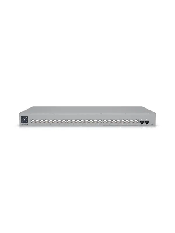 Ubiquiti Switch Pro Max 24 PoE (400W)