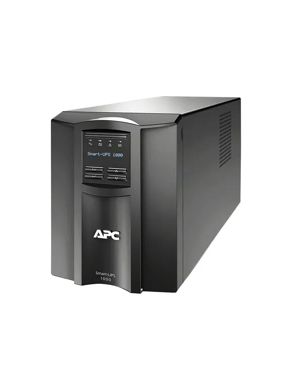 APC SMT1000IC - Smart-UPS - 1000VA/700W - Line Interactive UPS