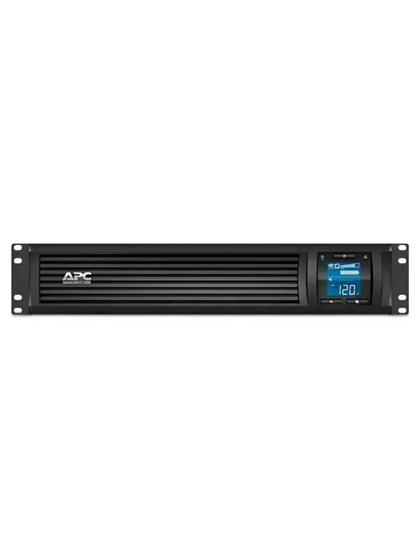 APC SMC1500I-2UC - Smart-UPS - 1500VA/900W - Line Interactive UPS