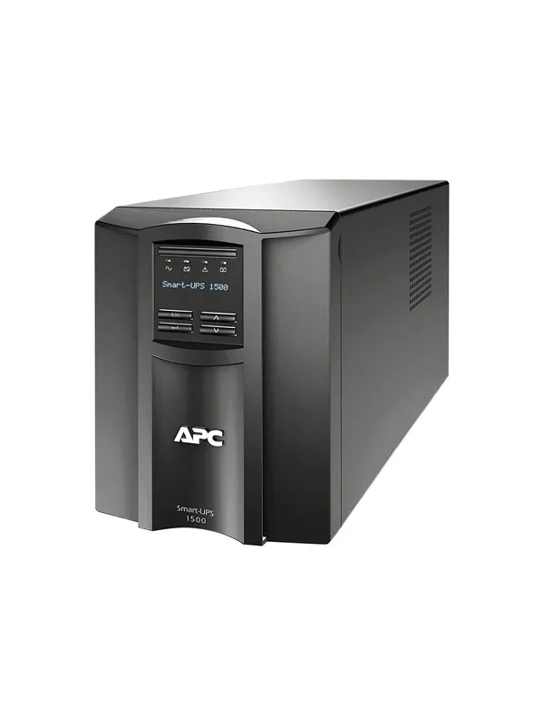 APC SMT1500IC - Smart-UPS - 1500VA/1000W - Line Interactive UPS