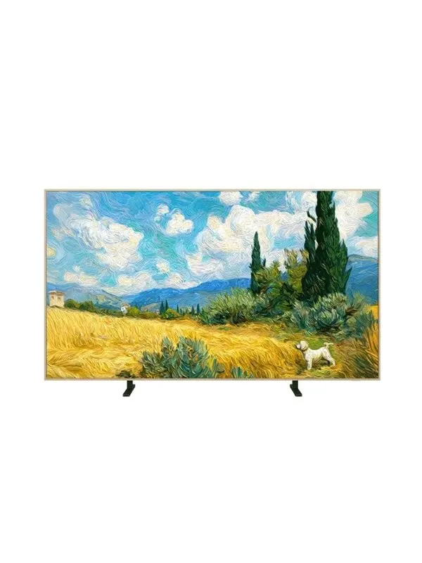TCL TV 65"" A400 Pro - 4K QD Mini-LED Google TV
