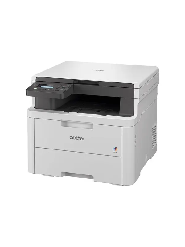 Brother DCP-L3520CDW - multifunction printer - colour Multifunktions - Färg - LED