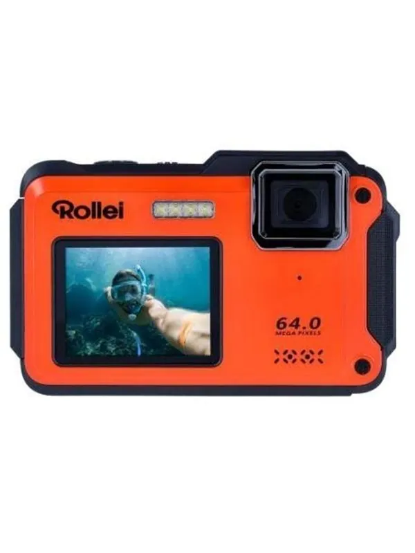 Rollei Sportsline 64 Selfie