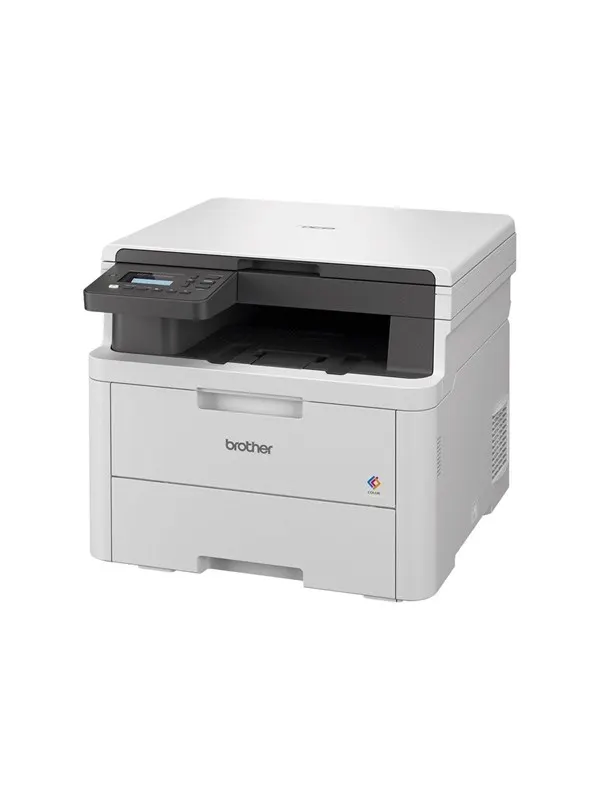 Brother DCP-L3520CDWE - multifunction printer - colour Multifunktions - Färg - LED