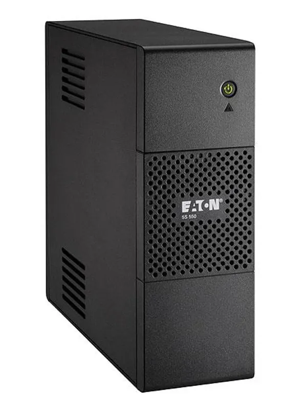 Eaton 5S550I - 5S - 550VA/330W