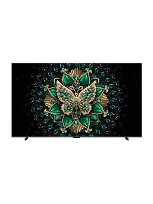 TCL 98" TV LED 4K C6K 98C6K TV