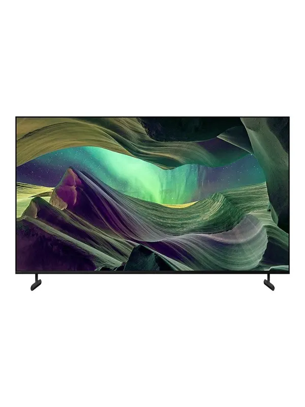 Sony 65" TV LCD 4K Bravia KD-65X85L