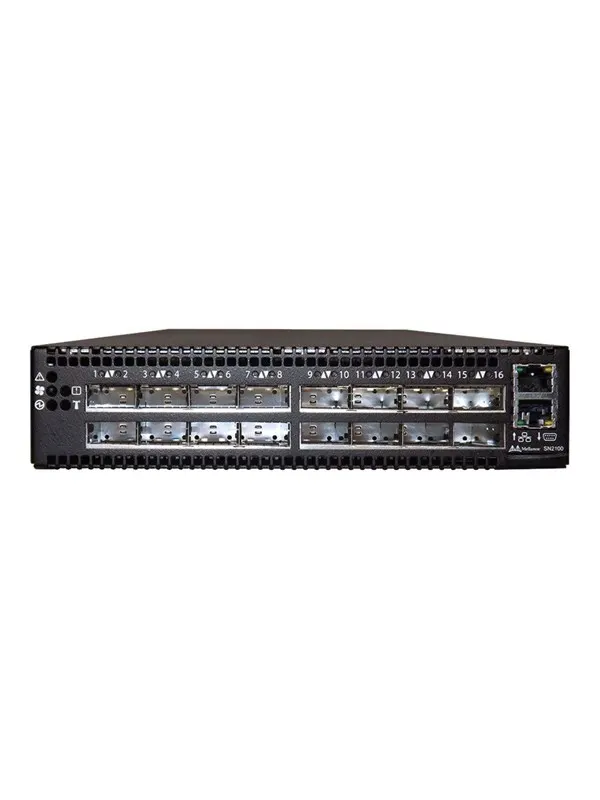 Mellanox Spectrum SN2100