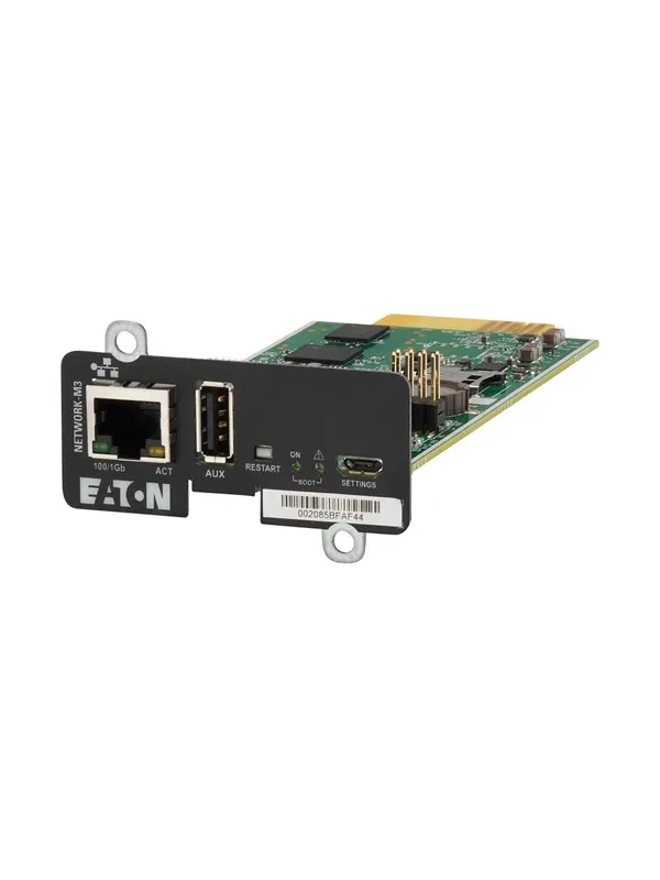 Eaton NETWORK-M3