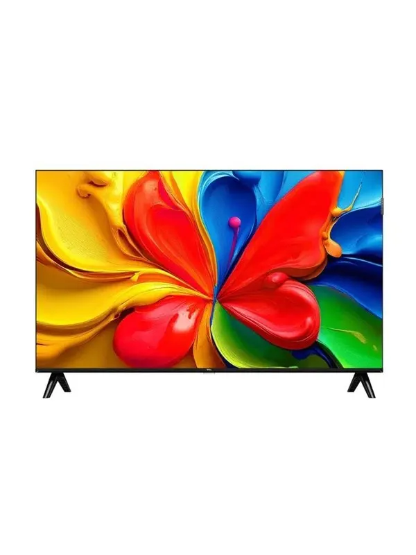 TCL 32" TV LED 720p 32" V4C - HD Ready Android QLED TV