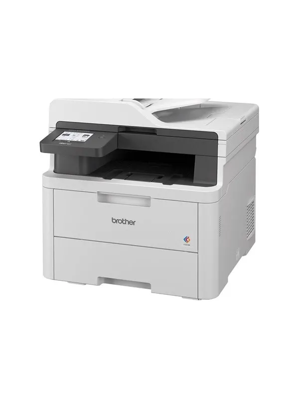 Brother MFC-L3740CDWE - multifunction printer - colour Multifunktions - Färg - LED