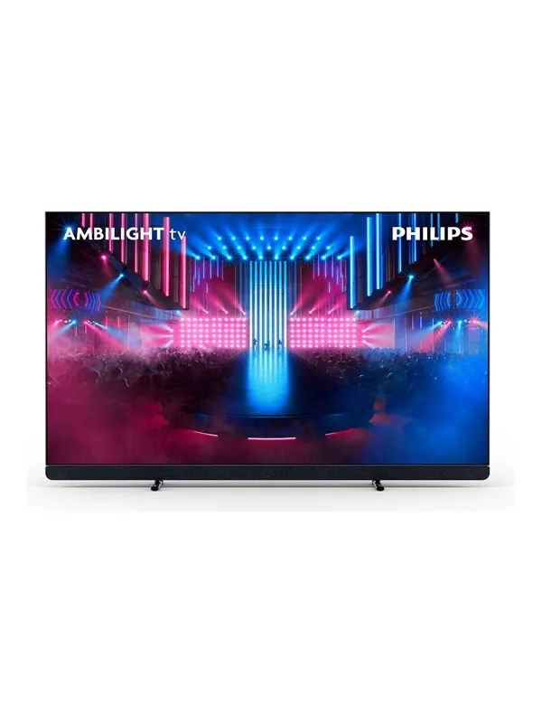 Philips 65" TV OLED 4K Dolby Vision 65OLED909 Ambilight