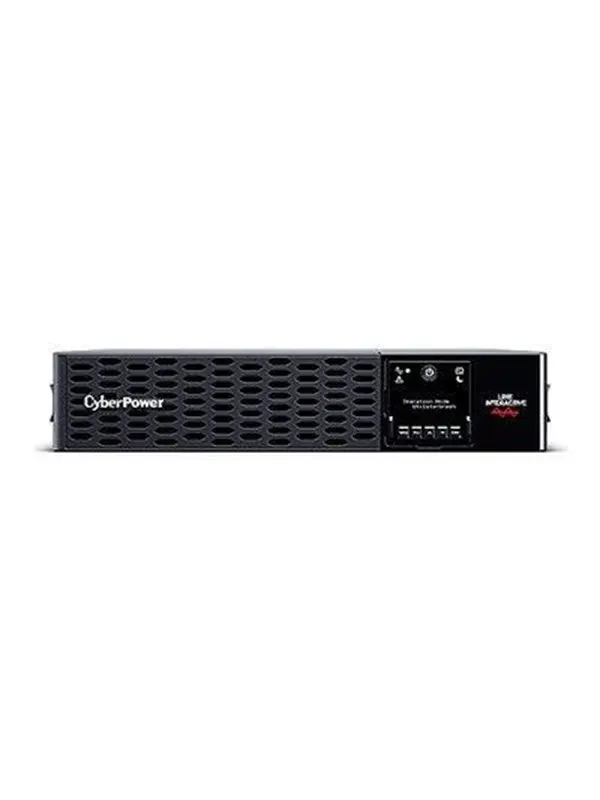 CyberPower PR1500ERTXL2U - 1500VA/1500W - UPS