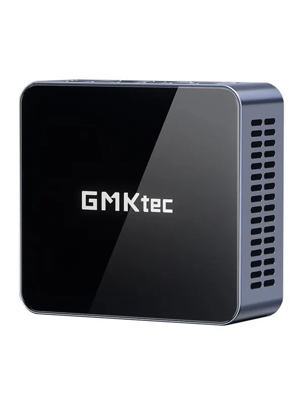 GMKtec M2 Pro S | Intel Core i7-1185G7 | 16GB | 512GB | Windows 11 Pro