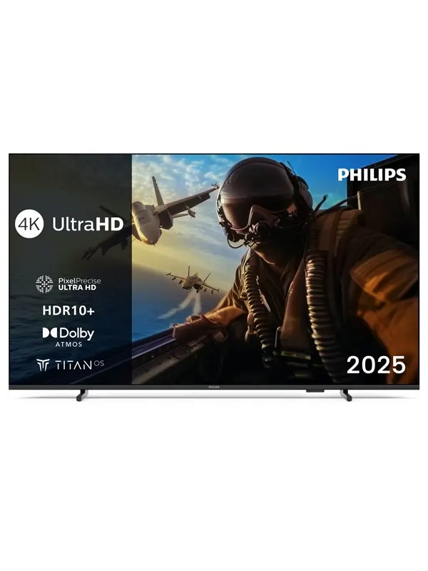Philips 43" TV LED 4K HDR 10+ 43PUS7000