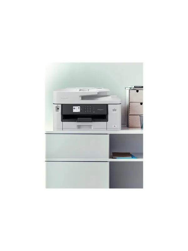 Brother MFC-J5345DW - multifunction printer - colour Multifunktions - Färg - Bläck