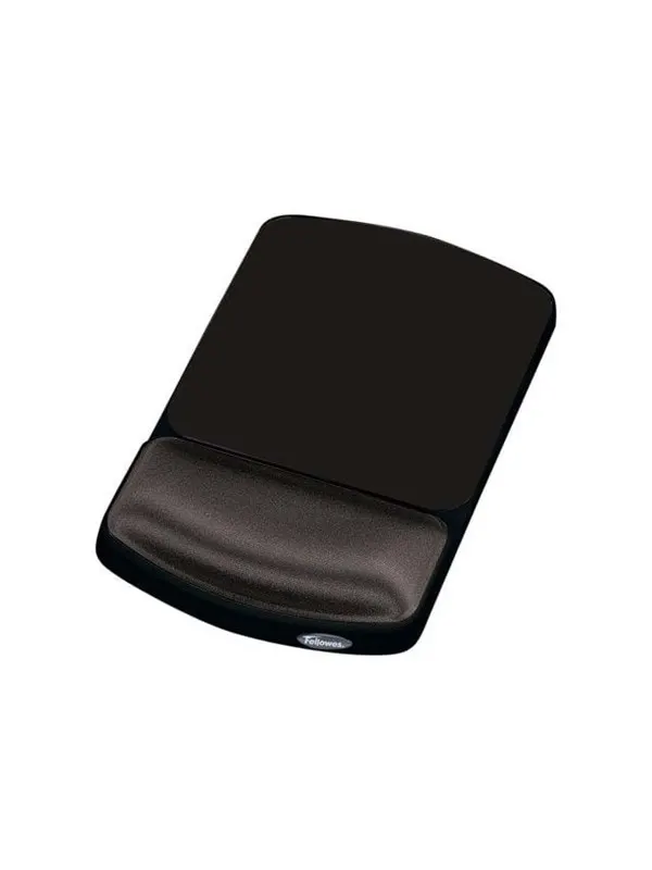 Fellowes Premium Gel Graphite - mustablett med ha