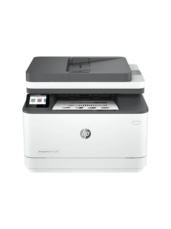 HP LaserJet Pro MFP 3102fdn Multifunktions - Monochrome - Laser