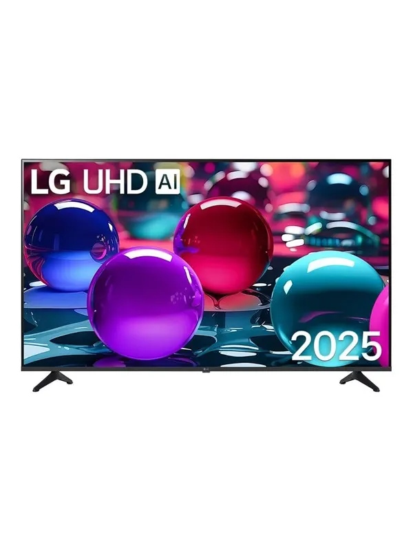 LG 55" TV LED 4K 55UA73006LA UA73 Series - 55" LED-backlit LCD TV - UHD AI - 4K