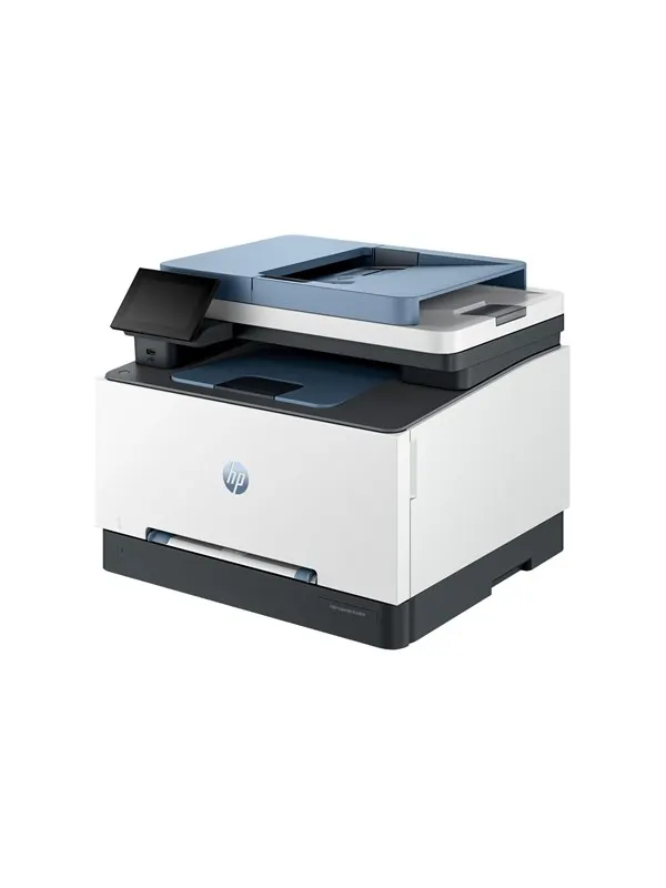 HP Color LaserJet Pro MFP 3302fdng Multifunktions - Färg - Laser