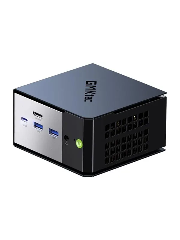 GMKtec EVO-X1 | AMD Ryzen AI 9 HX 370 | 32GB | 1TB | Windows 11 Pro