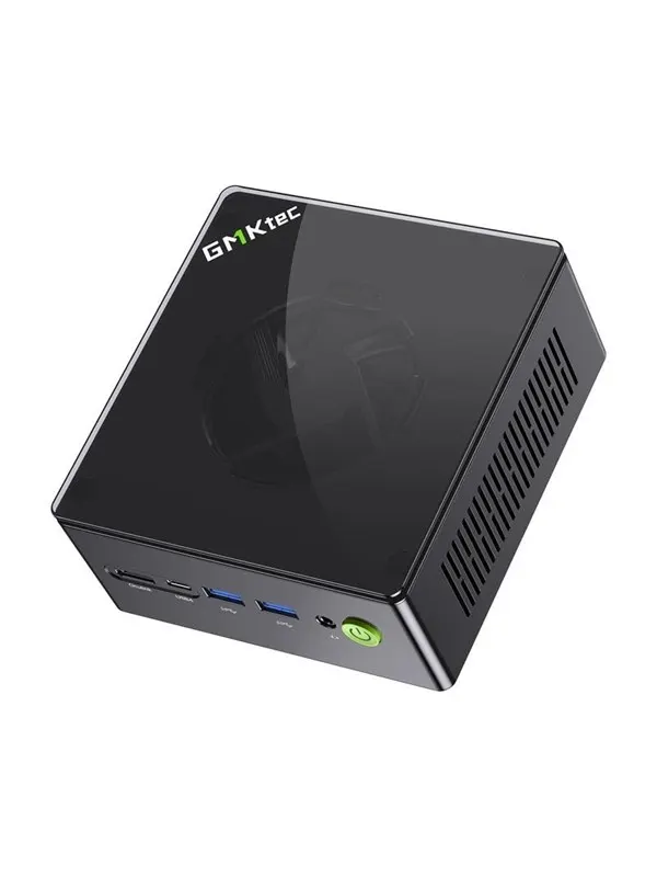 GMKtec K8 | AMD Ryzen 7 8845HS | 32GB | 1TB | Windows 11 Pro