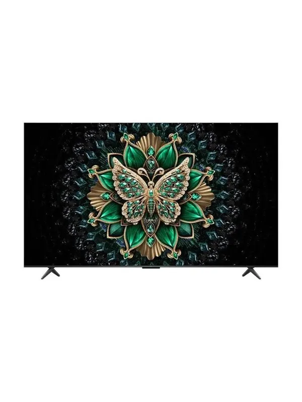 TCL 85" TV LED 4K C6K 85C6K TV