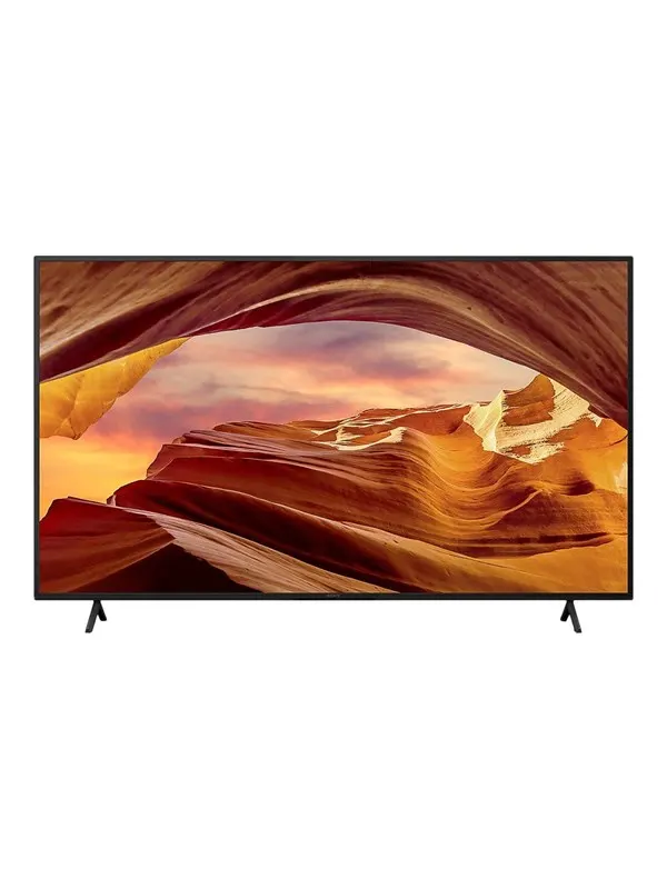 Sony 75" TV LED 4K Bravia KD-75X75WL