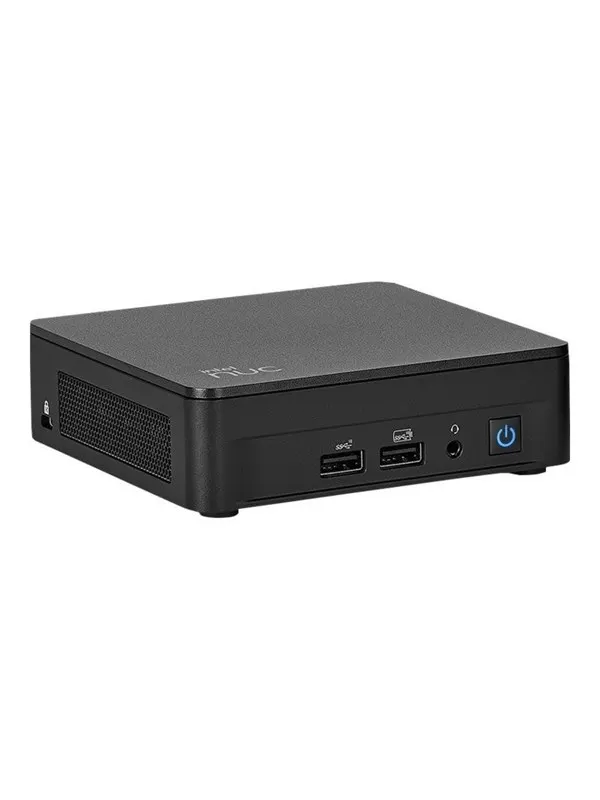 ASUS NUC 13 Pro Slim Kit - Core i7-1360P