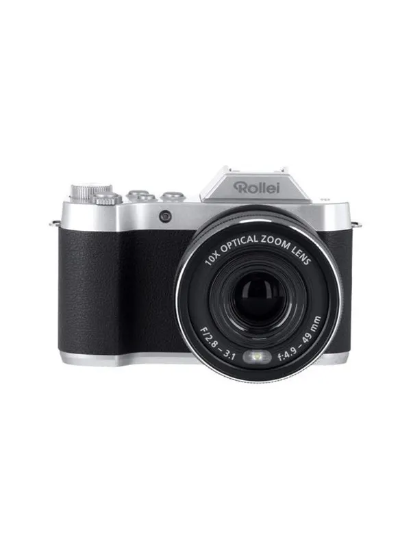 Rollei Powerflex 10x Retro