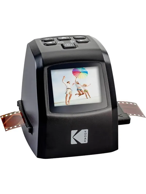 KODAK Mini Film scanner