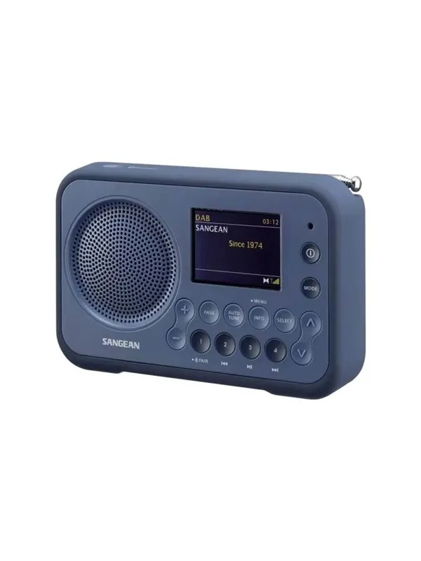 Sangean DPR-76BT