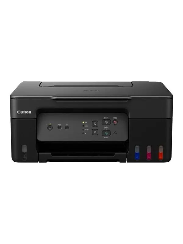 Canon PIXMA G3430 MegaTank Multifunktions - Färg - Bläck