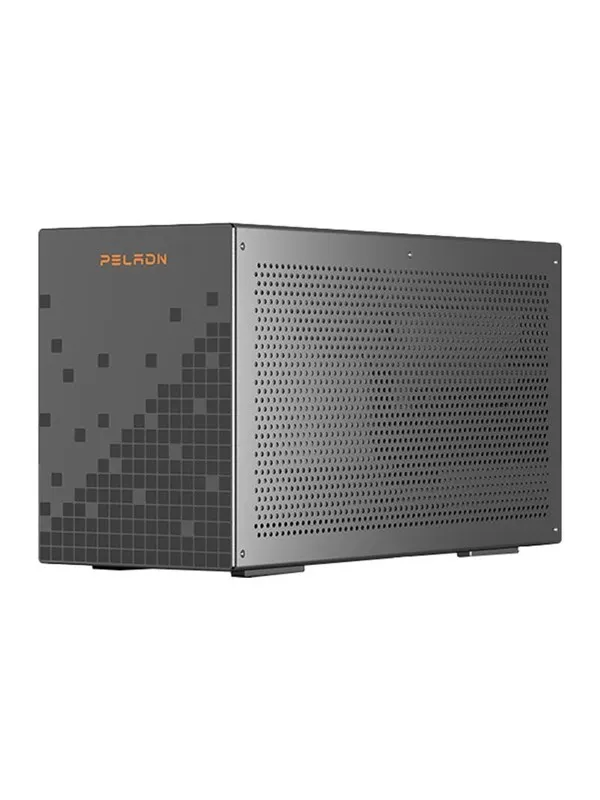 Peladn X-2 Thunderbolt 3 dockningsstation