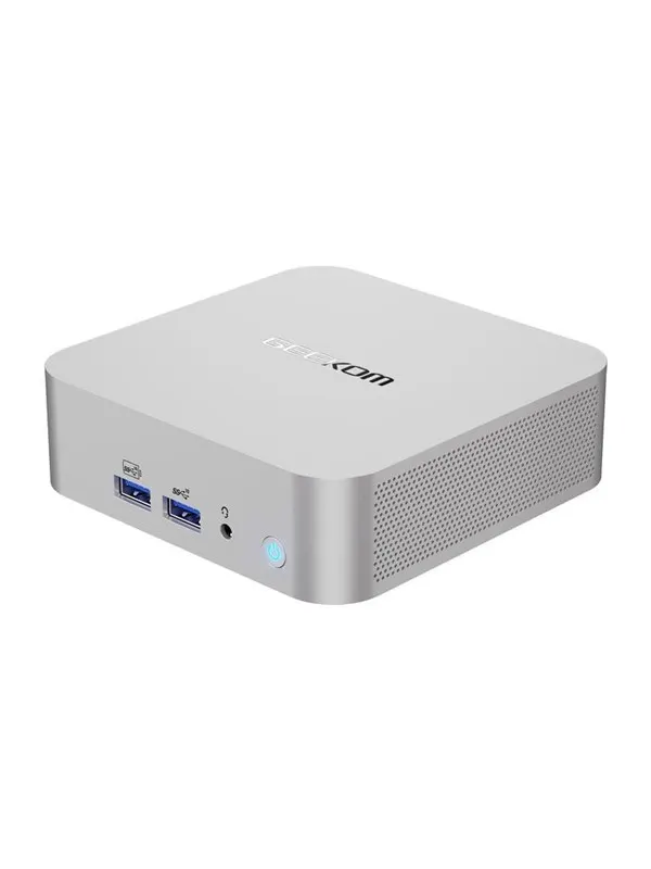 GEEKOM A8 | AMD Ryzen 9 8945HS | 32GB DDR5 | 1TB SSD | Windows 11 Pro