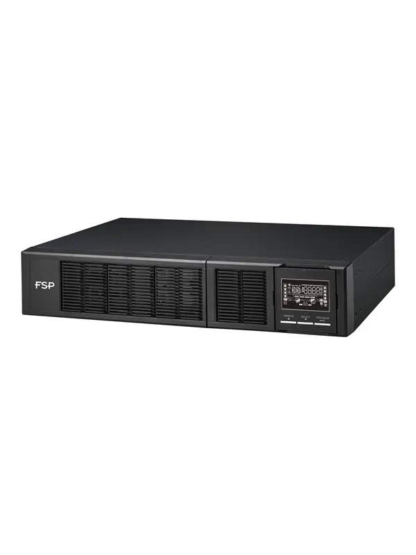 FSP PPF10A0400 - Clippers RT 1K - 1000VA/1000W